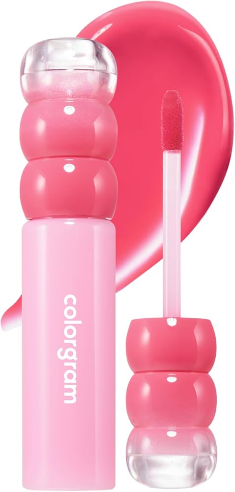 colorgram Fruity Water Tint #04 Sulking Watermelon