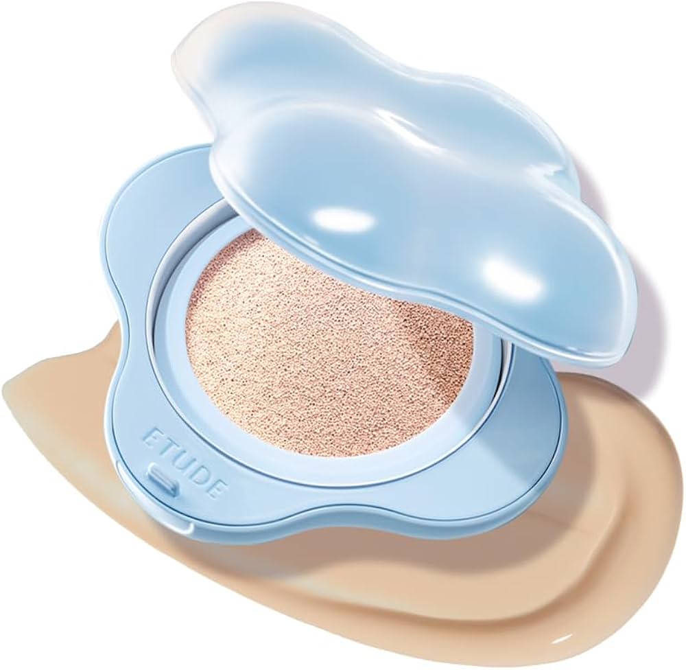 ET.Cloud Filter Cushion #25 Sand(G)