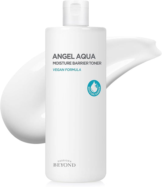 BEYOND ANGEL AQUA MOISTURE BARRIER TONER 500
