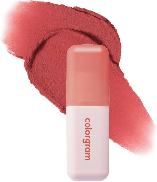 colorgram Nude Blur Tint 04 Coral Lit