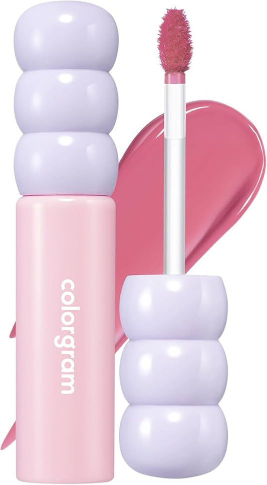colorgram Fruity Glass Tint 07 Shy Guava