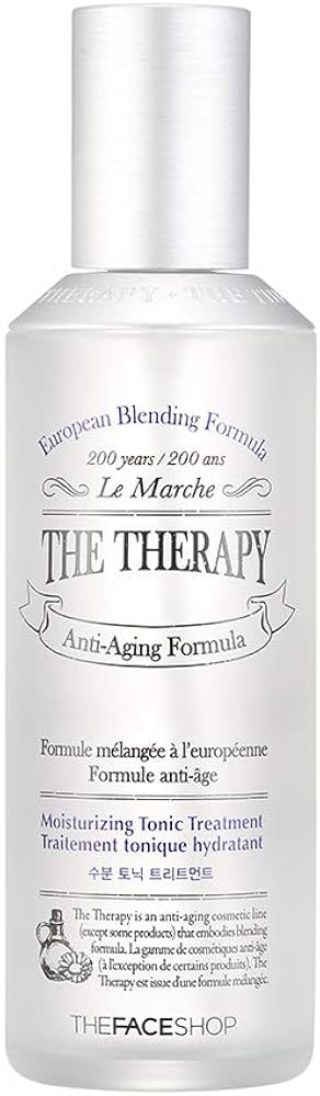 THE THERAPY HYDRATING FORMULA EMULSION