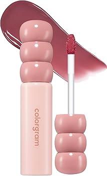 colorgram Fruity Glass Tint 15 Satisfied Fig