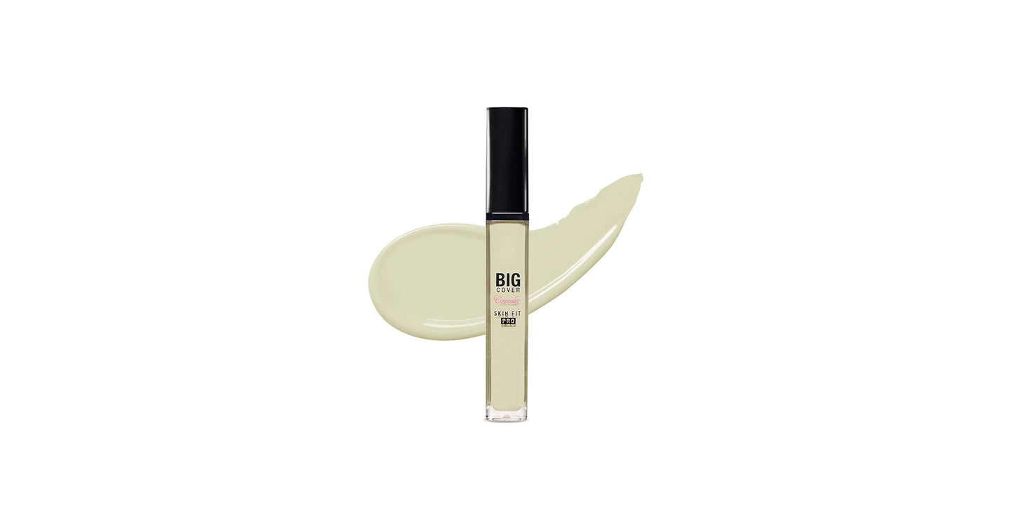 ET.Big.C.SkinFit Pro N.Mint(24)