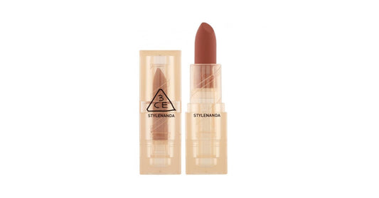 3CE SOFT MATTE LIPSTICK #ORANGE BREEZE