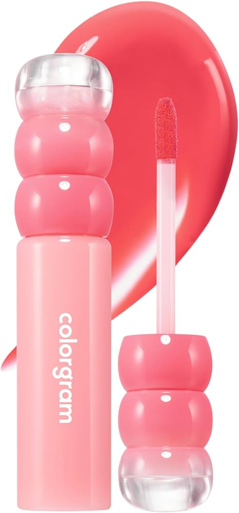 colorgram Fruity Water Tint #02 Bunny Pink