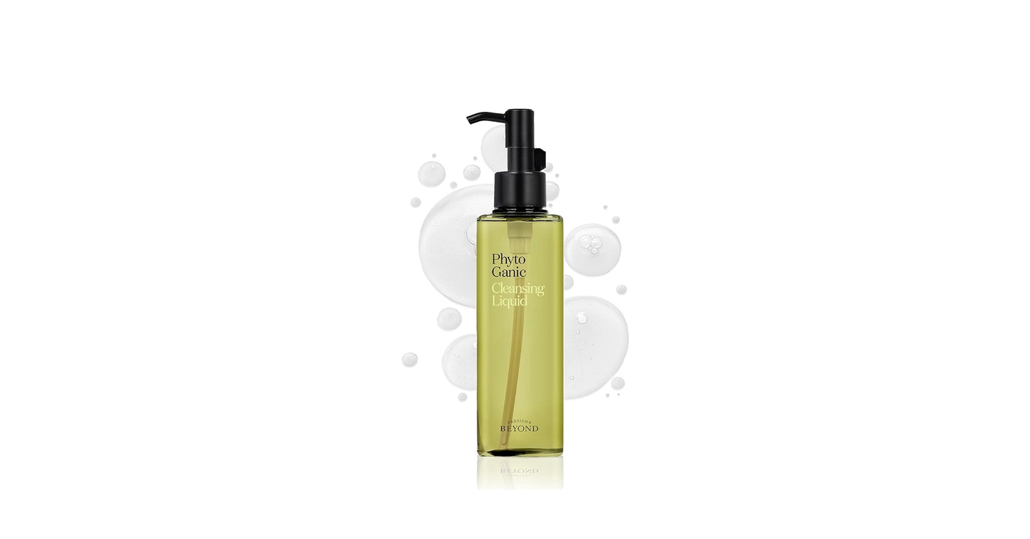 BEYOND PHYTOGANIC CLEANSING LIQUID 200