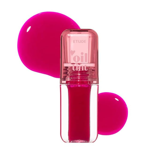 ET.(G)Dear Darling Oil Tint #3 4.2g