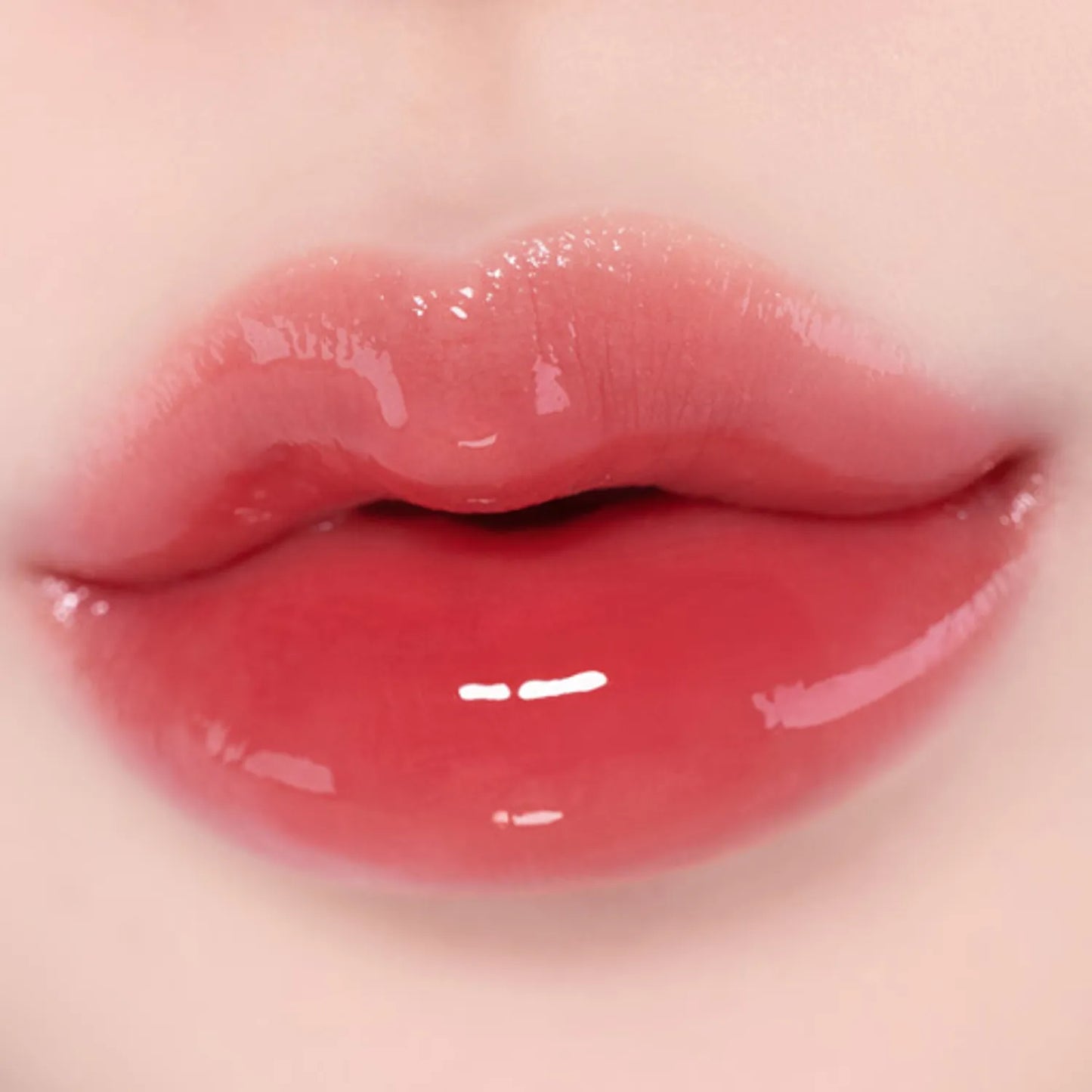 ET. Overglowy Tint #1 Black Cat Rose Jelly 3g