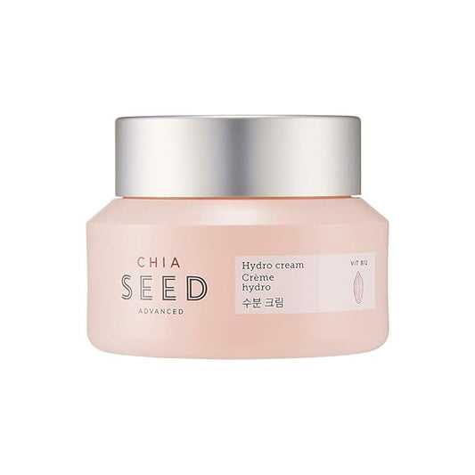 CHIA SEED HYDRO CREAM