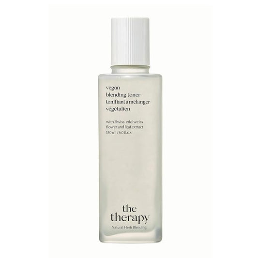 THE THERAPY VEGAN BLENDING TONER