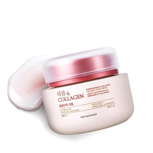 POMEGRANATE & COLLAGEN VOLUME LIFTING CREAM