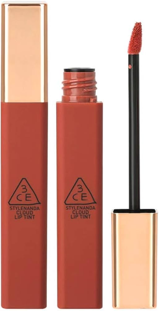 3CE CLOUD LIP TINT #ACTIVE LADY