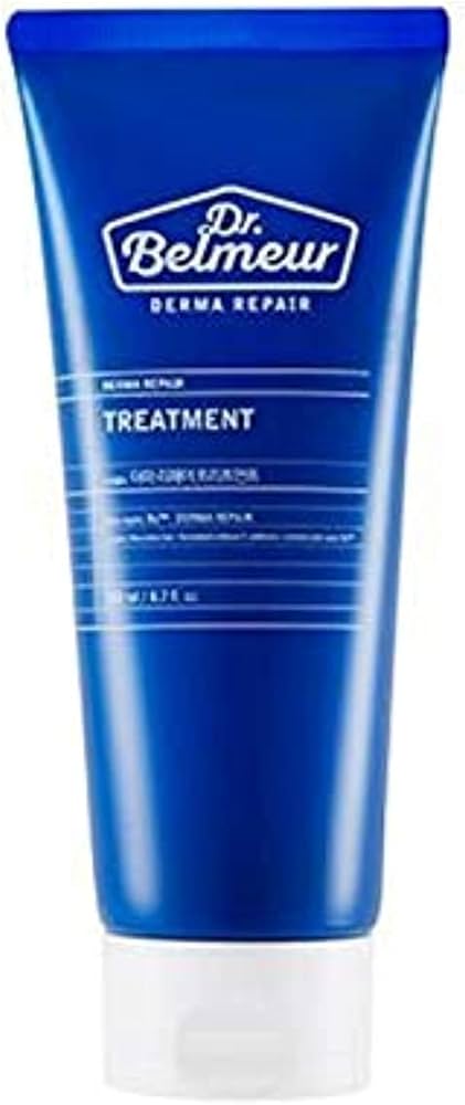 DR.BELMEUR DERMA REPAIR TREATMENT