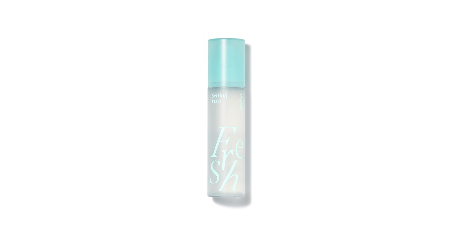 ES.  FRESH SETTING FIXER MINI 30 ml