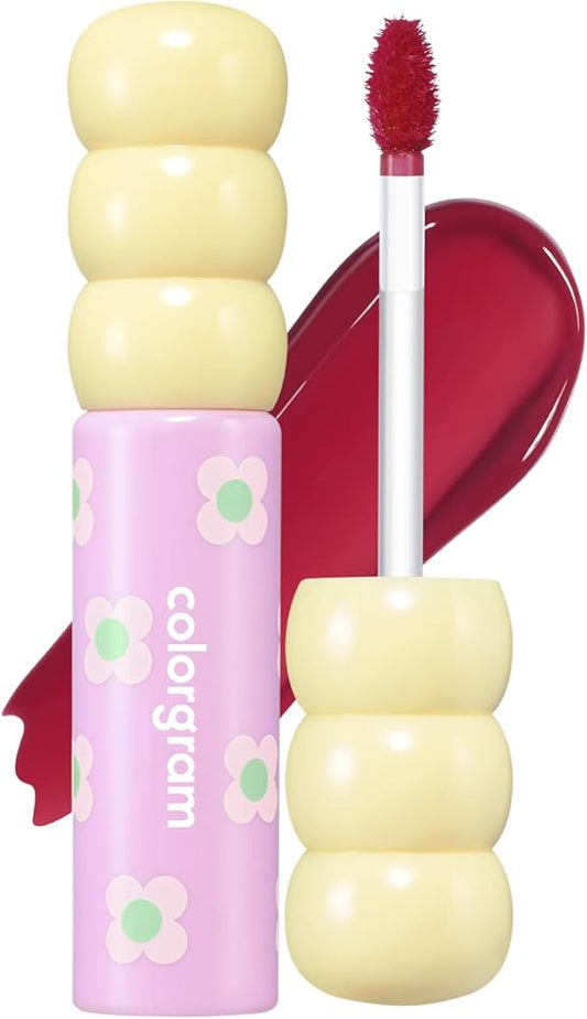colorgram Fruity Glass Tint 08 Lovely Raspberry