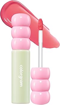 colorgram Fruity Glass Tint 12 Buttercup Pink