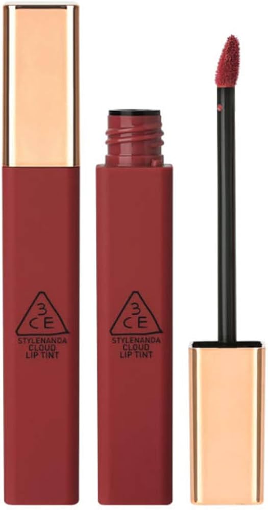 3CE CLOUD LIP TINT #IMMANENCE