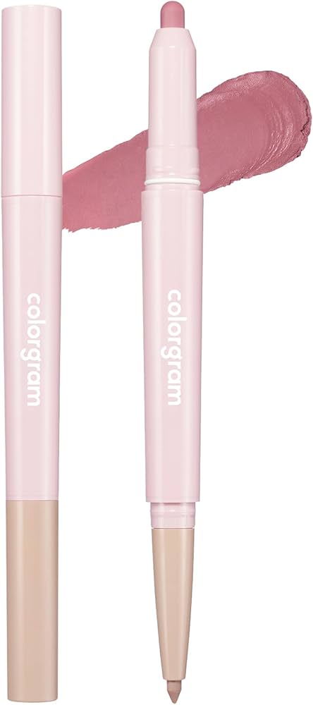 colorgram All in One Over-Lip Maker 05 Cool Rose