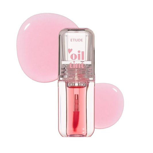 ET.(G)Dear Darling Oil Tint #5 4.2g