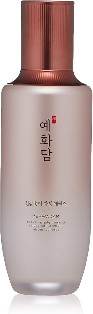 YEHWADAM HGG REJUVENATING SERUM.19R