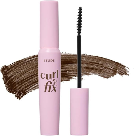 ET.(MBS)Curl Fix Mascara 02 Brown(23)