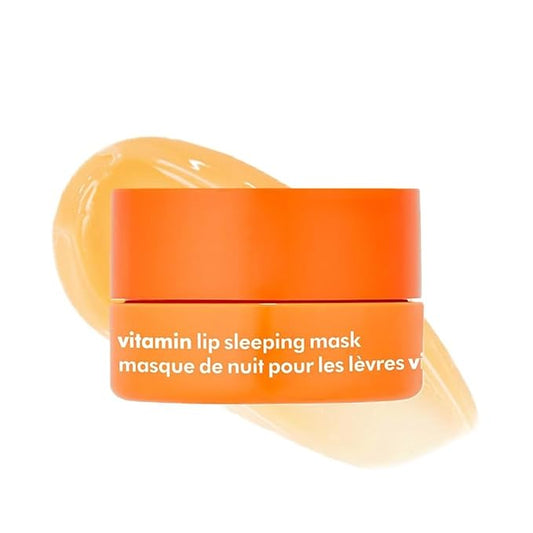 THEFACESHOP VITAMIN LIP SLEEPING MASK