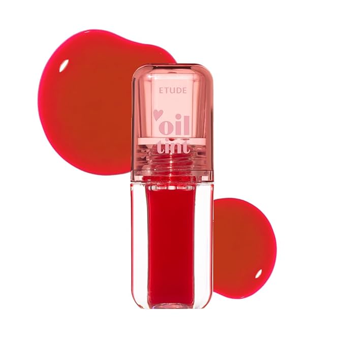 ET.(G)Dear Darling Oil Tint #4 4.2g