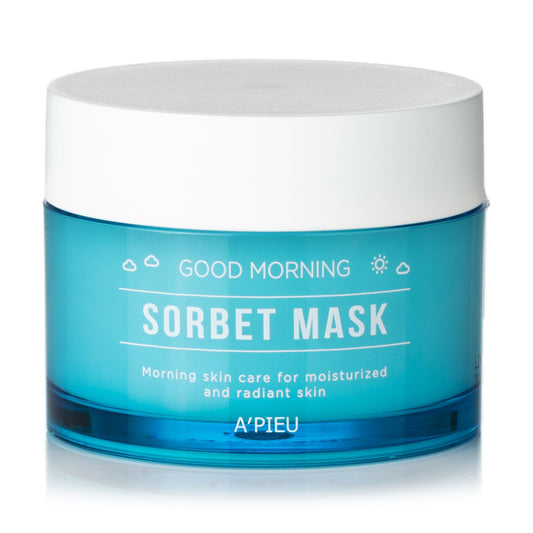 A'PIEU GOOD_MORNING_SORBET_MASK