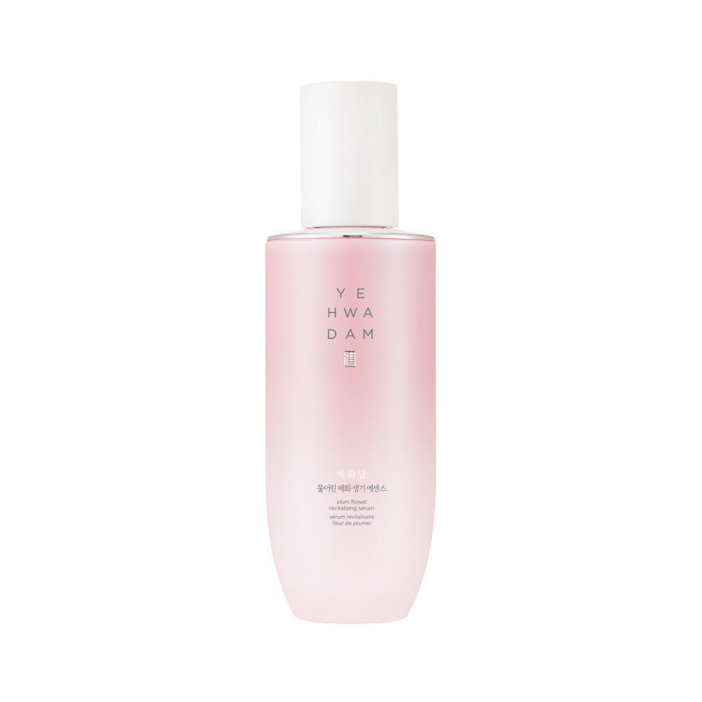 YEHWADAM PLUM FLOWER REVITALIZING SERUM