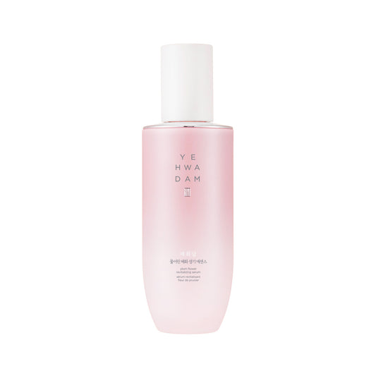 YEHWADAM PLUM FLOWER REVITALIZING SERUM