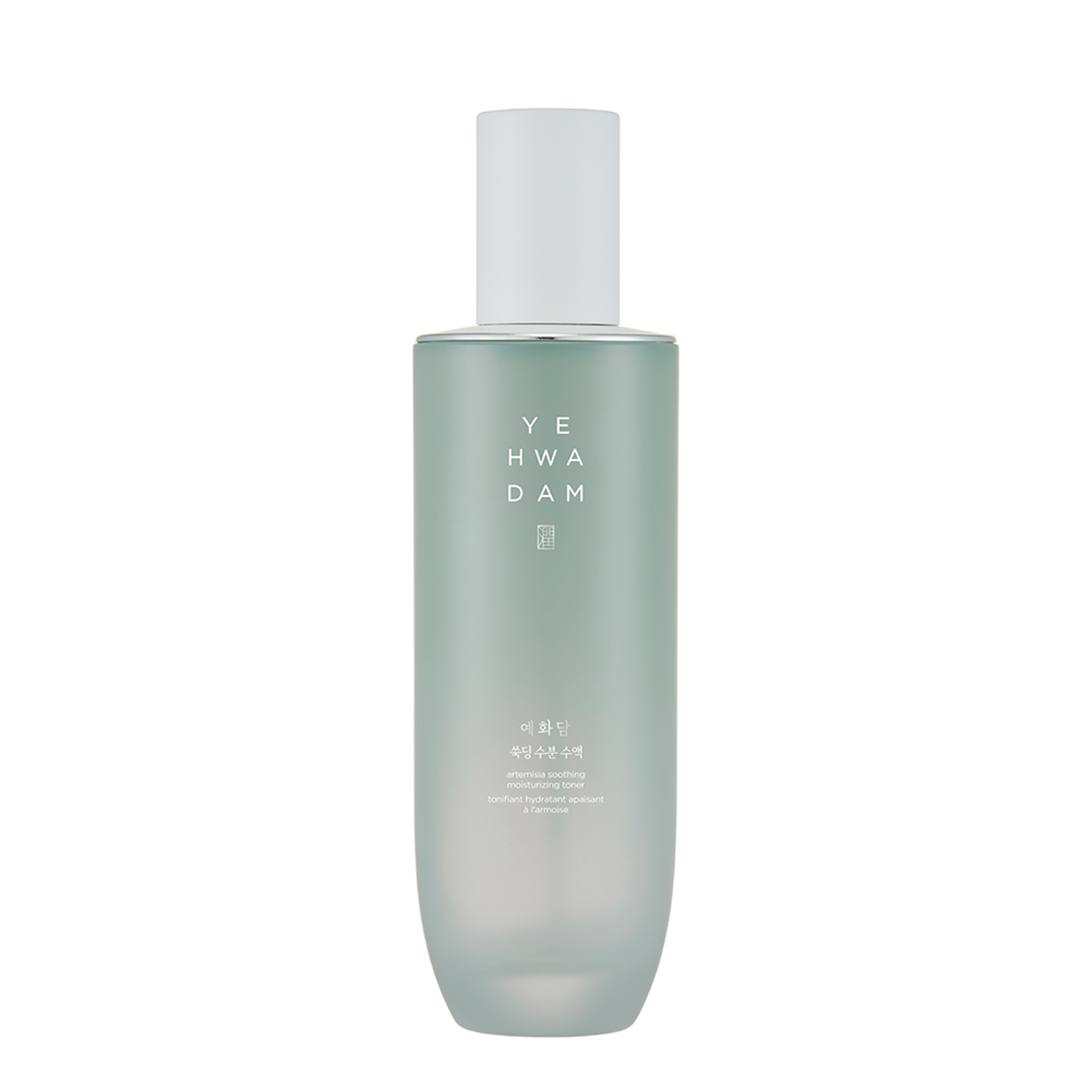 YEHWADAM ARTEMISIA SOOTHING MOISTURIZING TONER