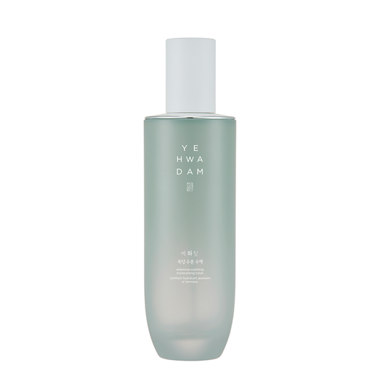YEHWADAM ARTEMISIA SOOTHING MOISTURIZING TONER