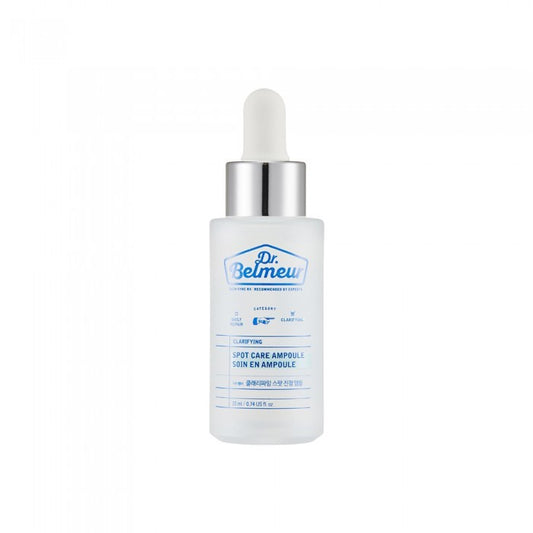 DR.BELMEUR CLARIFYING SPOT CARE AMPOULE