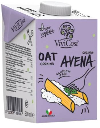 OAT COOKING CREAM