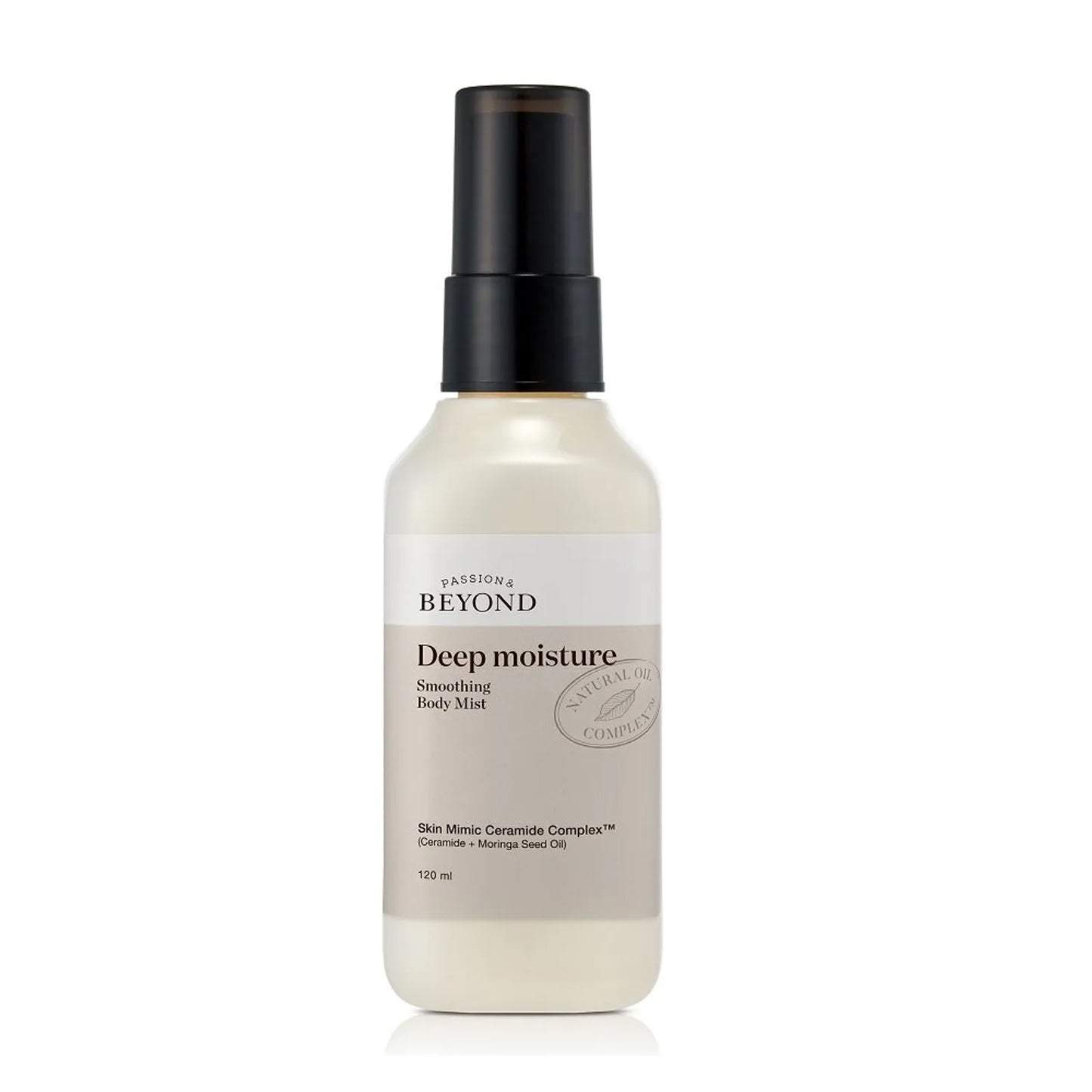 BEYOND DEEP MOISTURE BODY MIST 120
