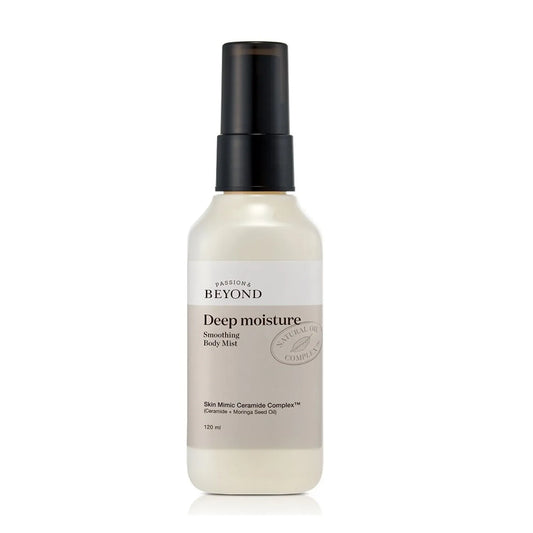 BEYOND DEEP MOISTURE BODY MIST 120