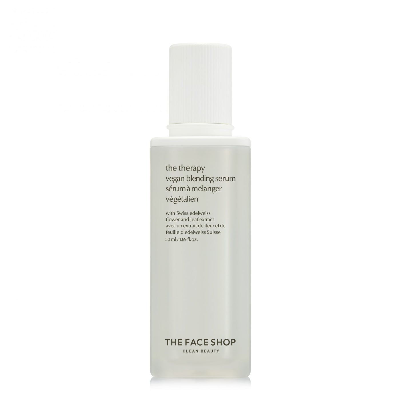 THE THERAPY VEGAN BLENDING MIST