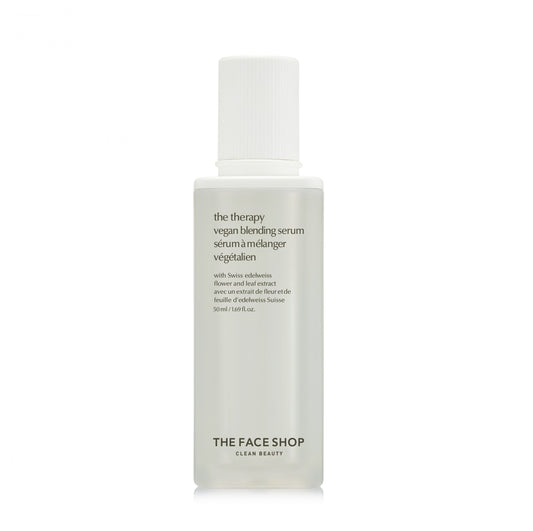 THE THERAPY VEGAN BLENDING MIST