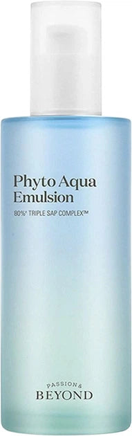 BEYOND PHYTO AQUA EMULSION 130