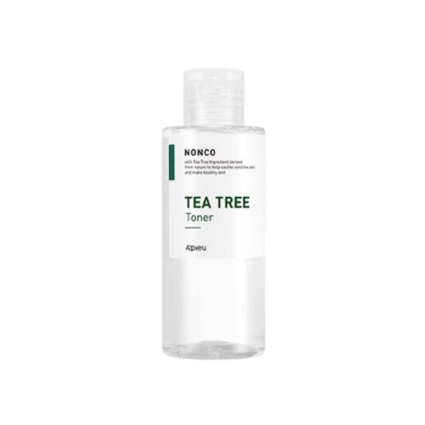 R)A'PIEU NONCO TEA TREE TONER