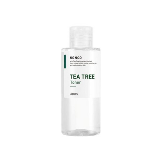 R)A'PIEU NONCO TEA TREE TONER
