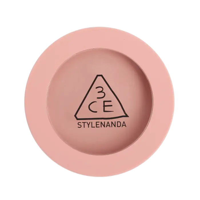 3CE MOOD RECIPE FACE BLUSH #MONO PINK