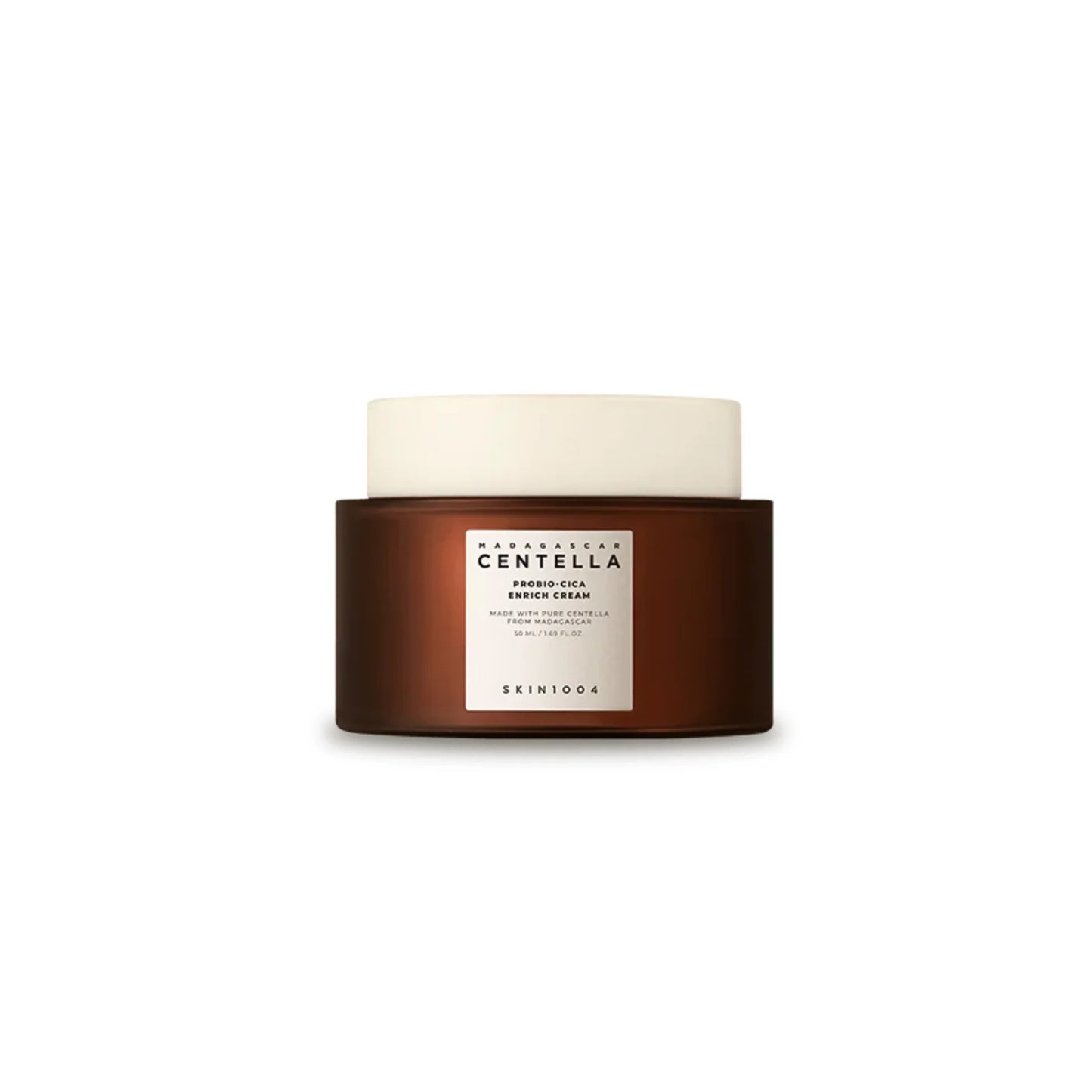 SKIN1004 MADAGASCAR CENTELLA PROBIO-CICA ENRICH CREAM 50ml