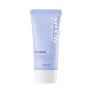 A'PIEU PURE_B_WATERPROOF_SUN_SPF50+PA+++