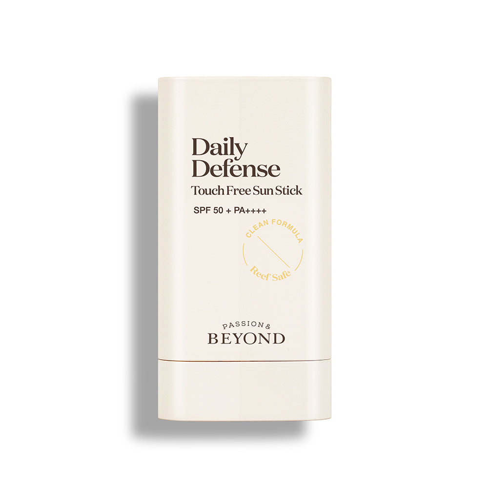 BEYOND DAILY DEFENSE TOUCH FREE SUN STICK18