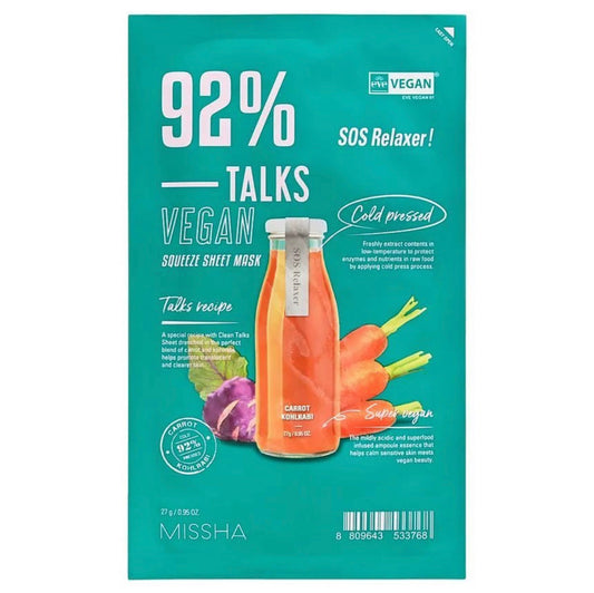 MISSHA TALKS_VEGAN_SHEET_[SOS_RELAXER]