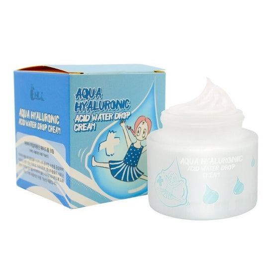 AQUA HYALURONIC ACID WATER DROP