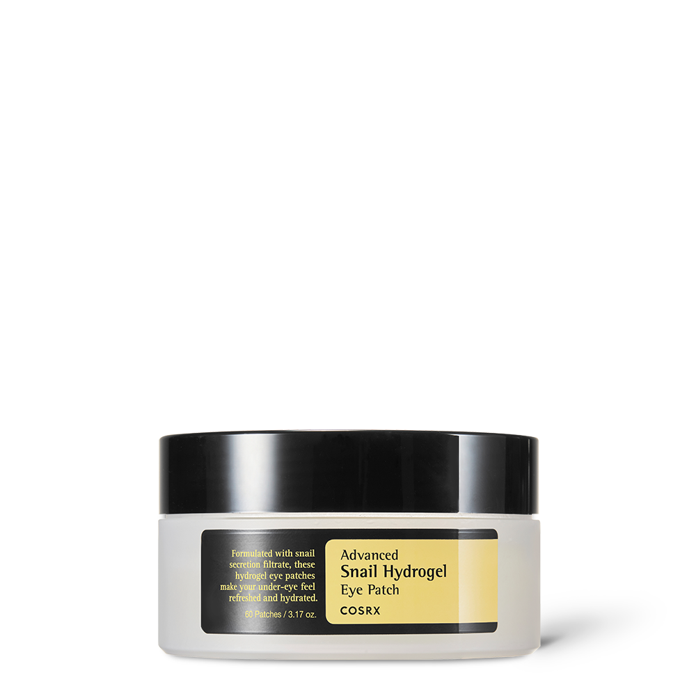 Advanced Snail Hydrogel Eye Patch