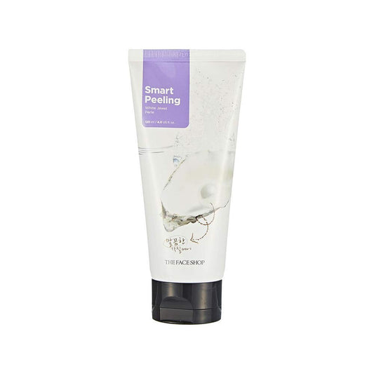 SMART PEELING WHITE JEWEL